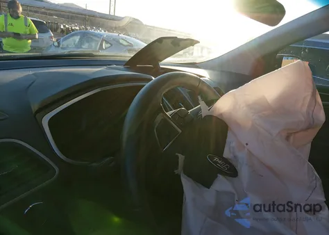 2017 Ford Edge Sel z USA, uszkodzony, nr VIN 2FMPK3J8XHBC09153